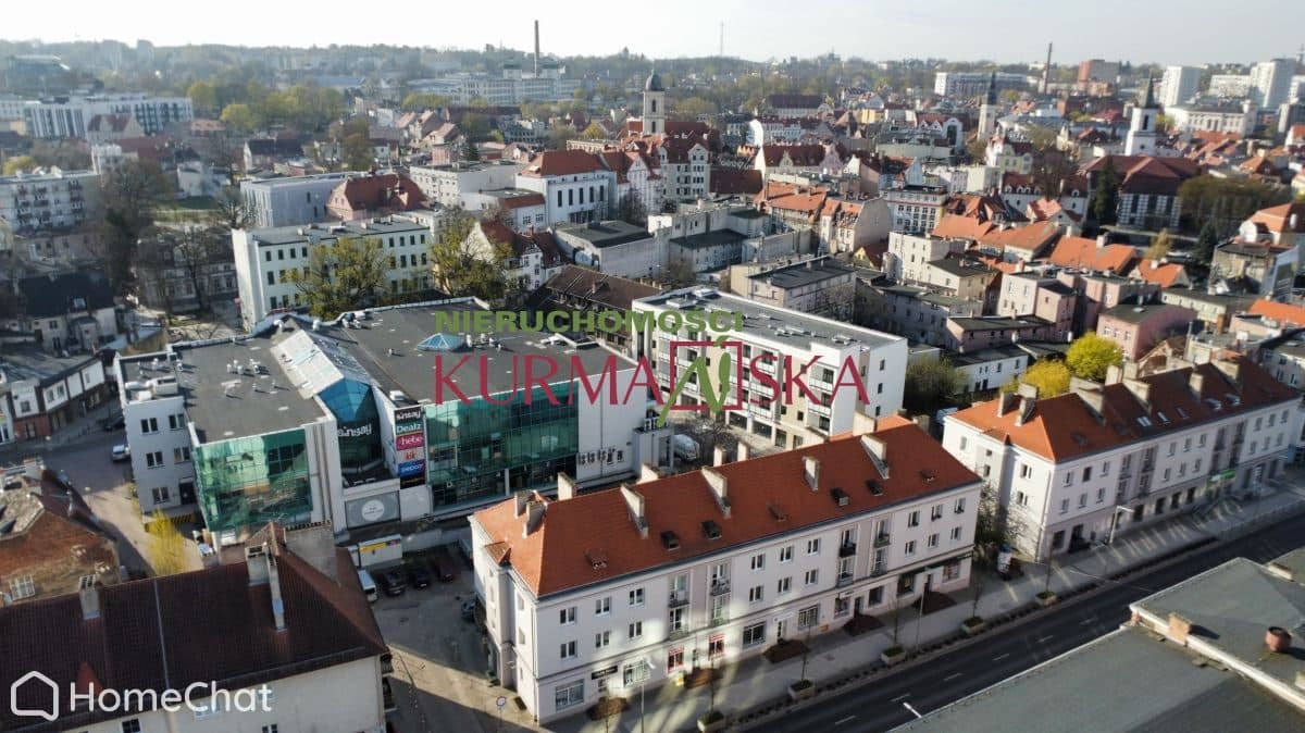 Nowa Inwestycja - Centrum - Zielona GÓra
