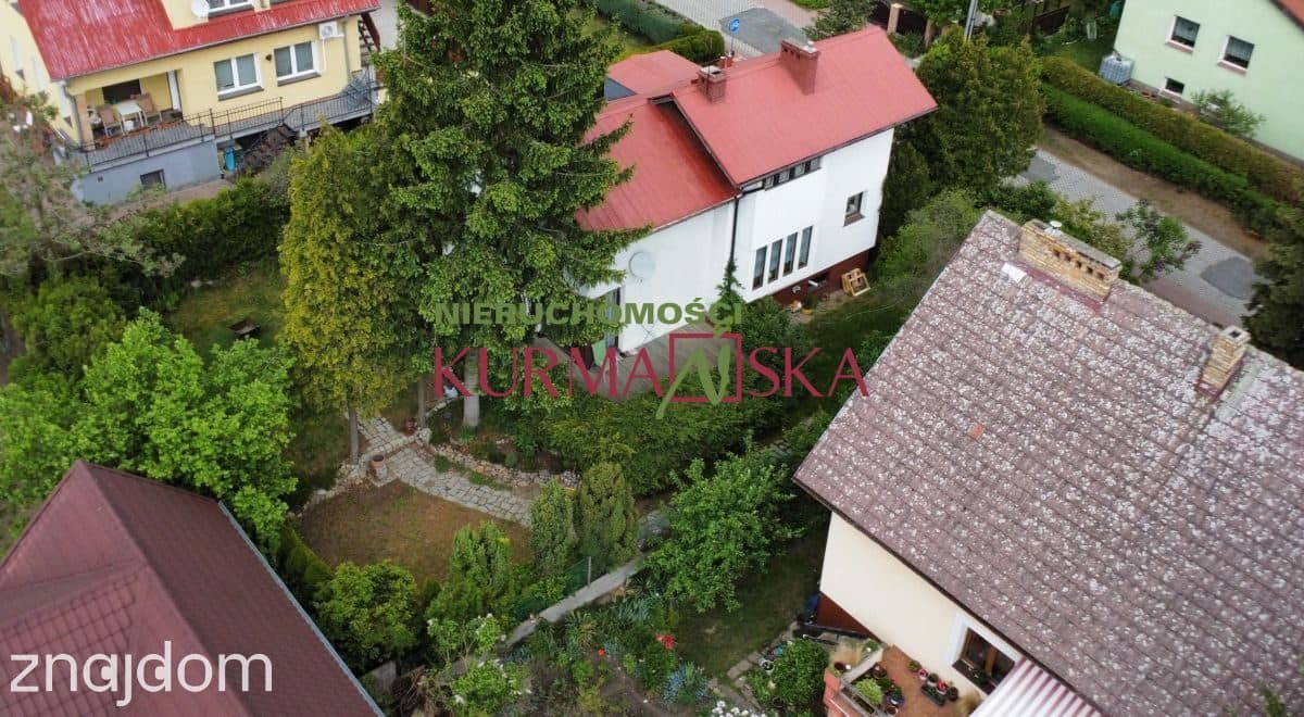 Dom wolnostojący - zdjęcie 3