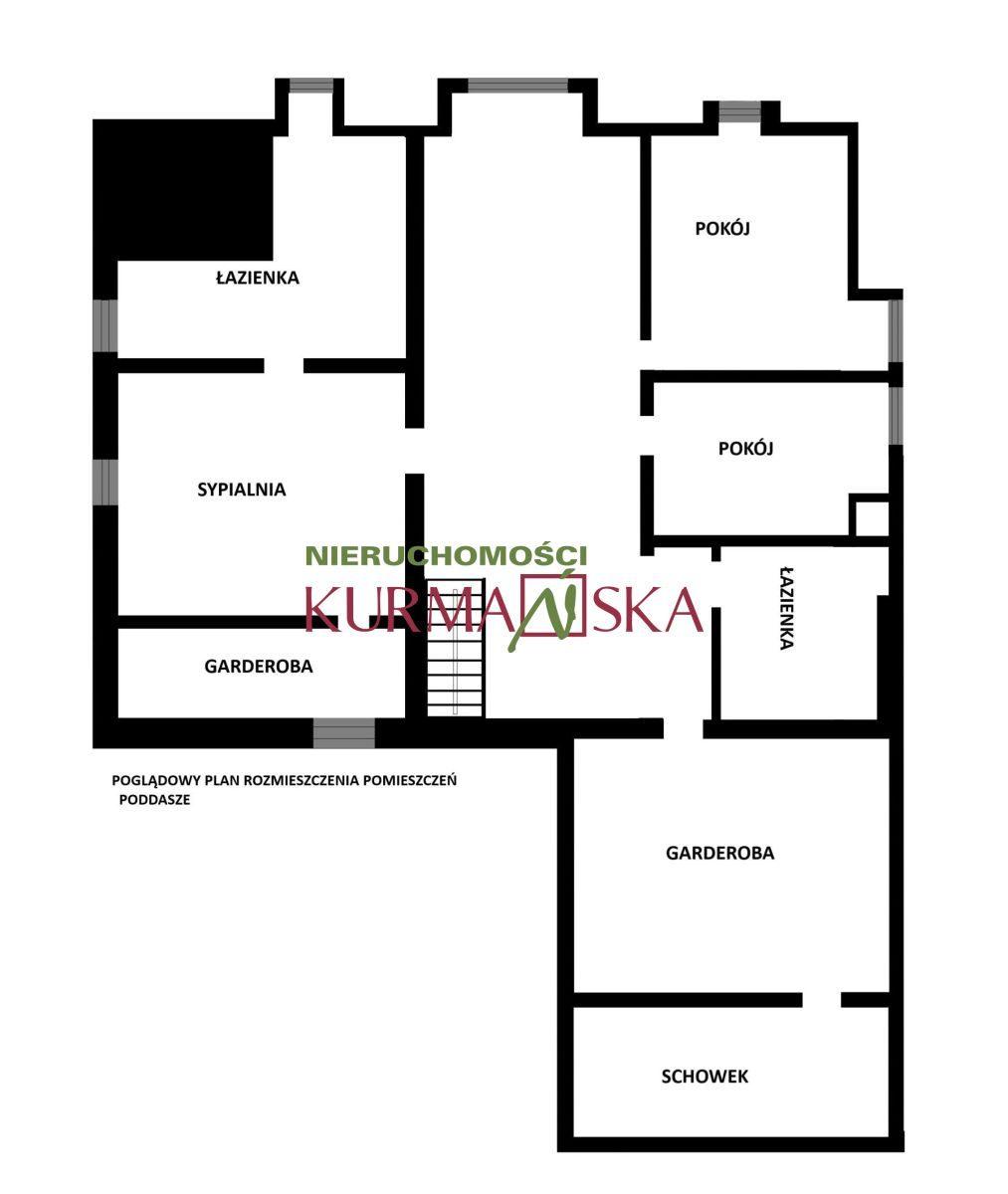 Rezydencja w Zielonej Górze - zdjęcie 16