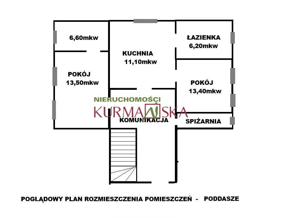Dom przy ulicy Strumykowej - zdjęcie 4