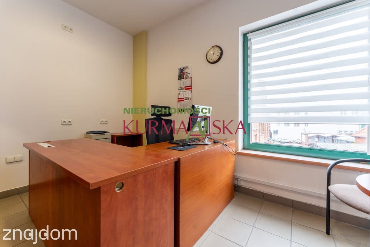 Lokal biurowy w centrum - zdjęcie 13