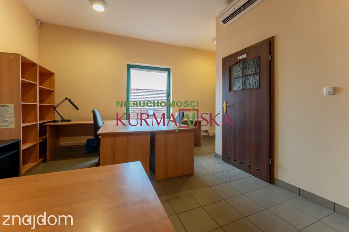 Lokal biurowy w centrum - zdjęcie 14