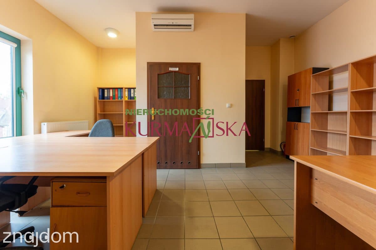 Lokal biurowy w centrum - zdjęcie 15