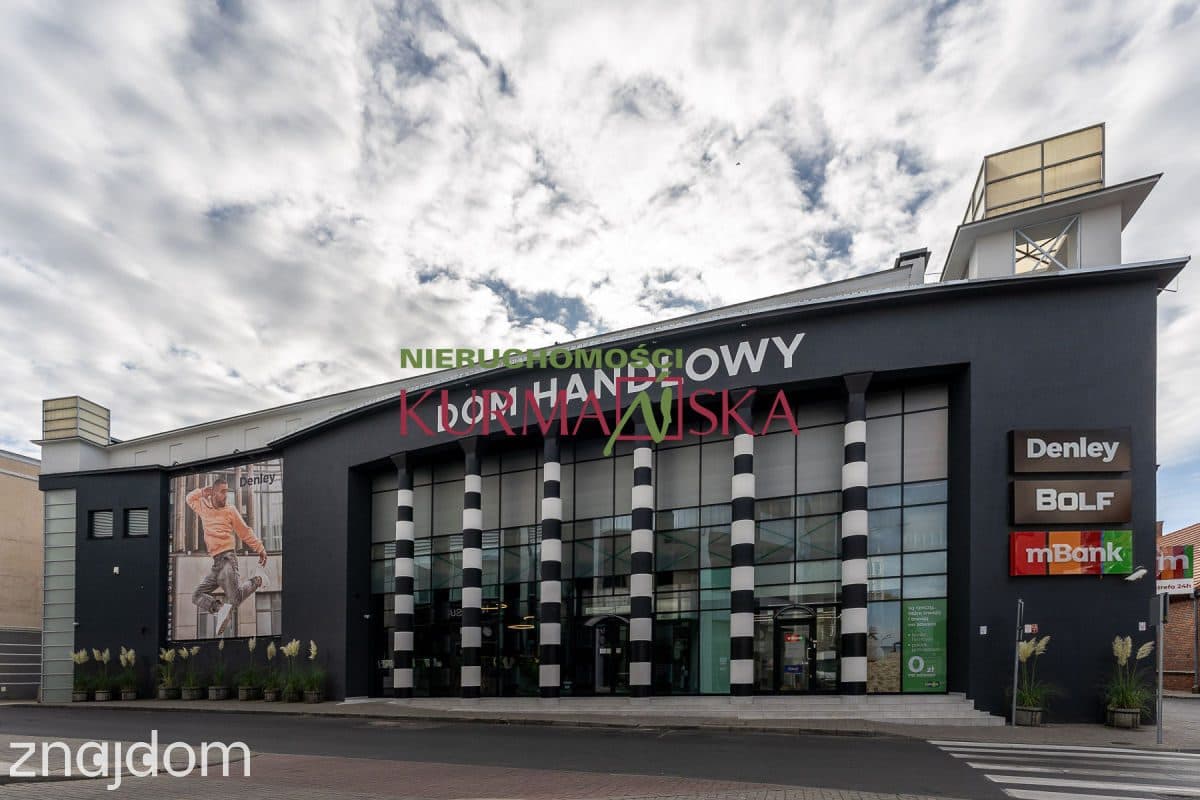 Lokal biurowy w centrum - zdjęcie 17