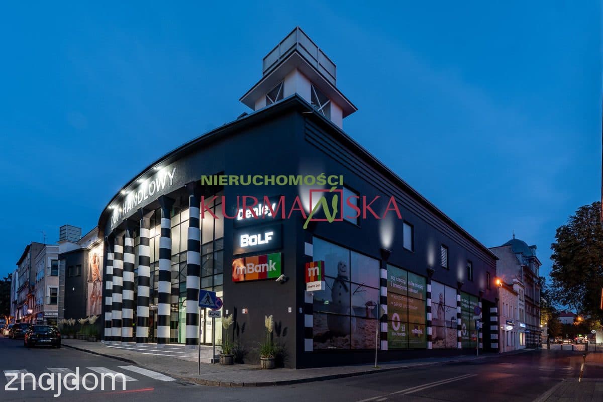 Lokal biurowy w centrum - zdjęcie 18