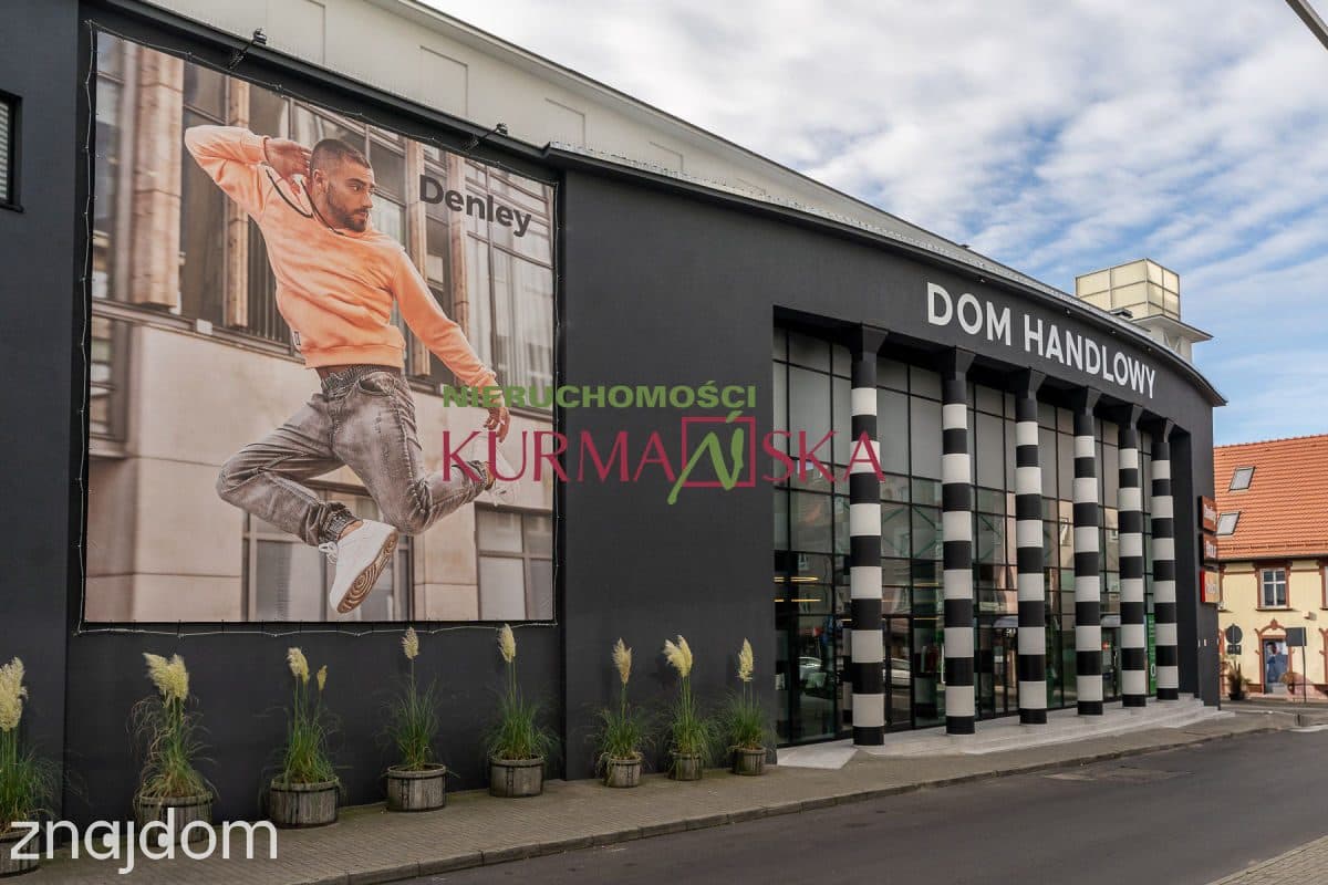 Lokal biurowy w centrum - zdjęcie 19