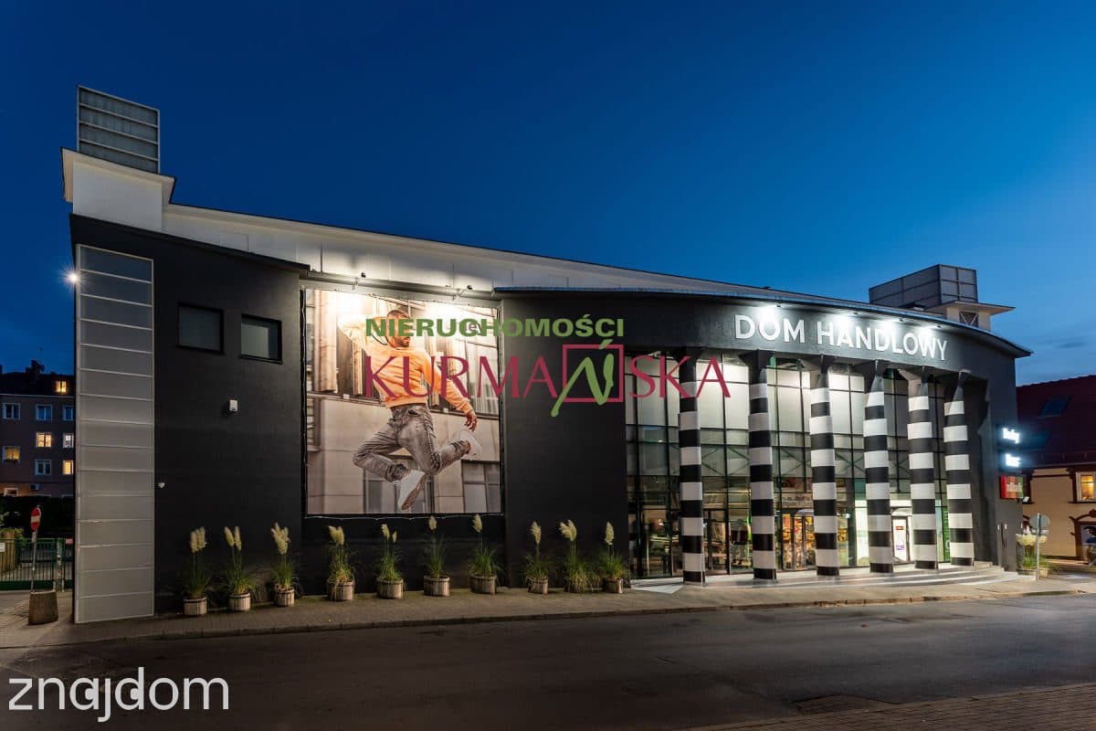 Lokal biurowy w centrum - zdjęcie 3