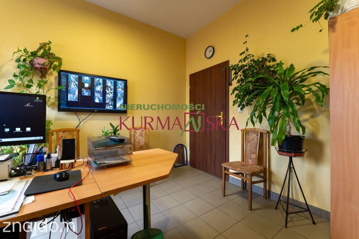 Lokal biurowy w centrum - zdjęcie 5