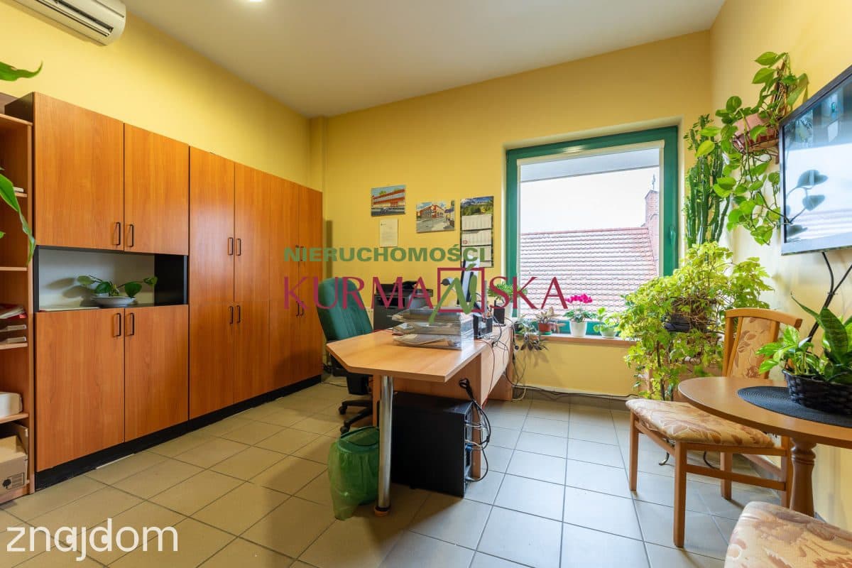 Lokal biurowy w centrum - zdjęcie 6