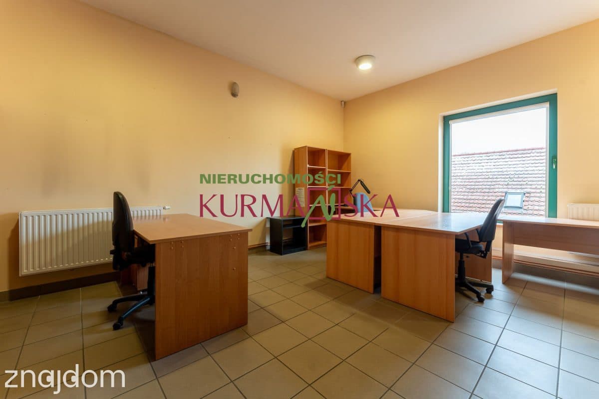 Lokal biurowy w centrum - zdjęcie 8
