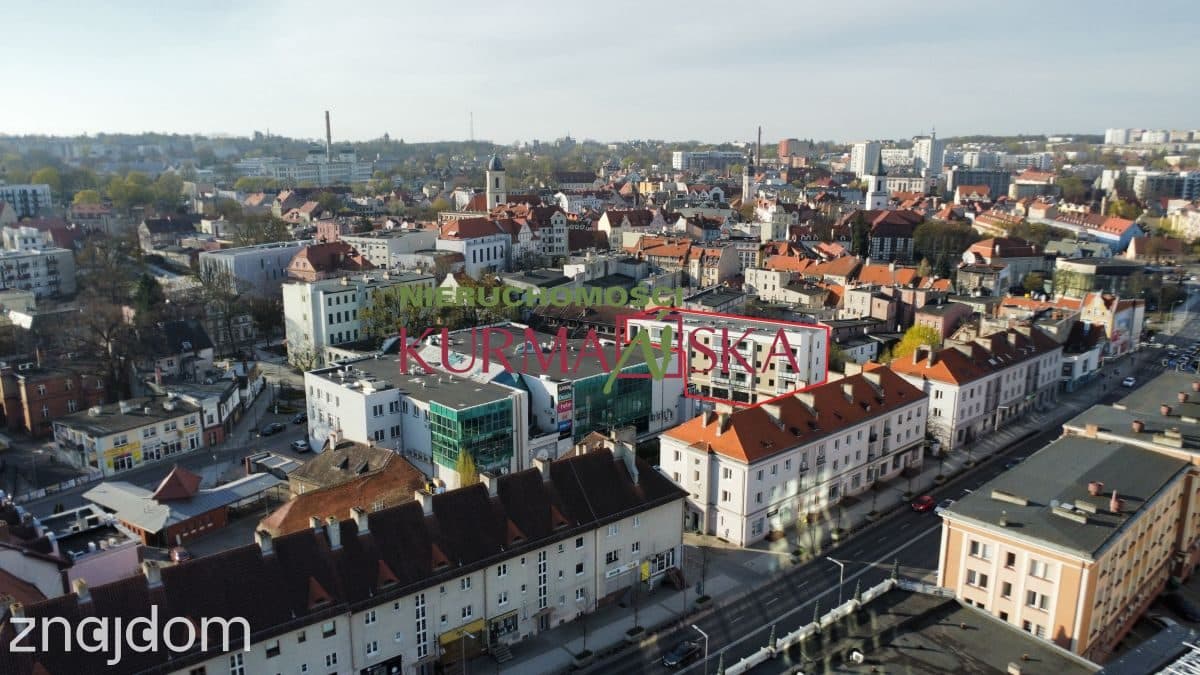 Nowe Mieszkania W Centrum - Gotowe Do Odbioru!