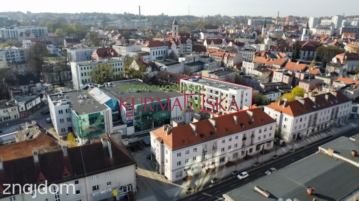 Nowa Inwestycja - Centrum - Zielona GÓra - zdjęcie 8
