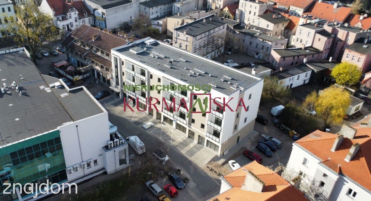 Nowa Inwestycja - Centrum - Zielona GÓra - zdjęcie 3
