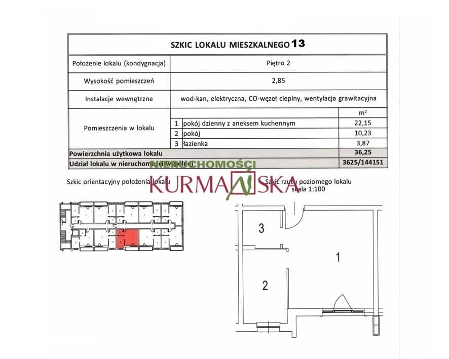 Nowa Inwestycja - Centrum - Zielona GÓra - zdjęcie 4