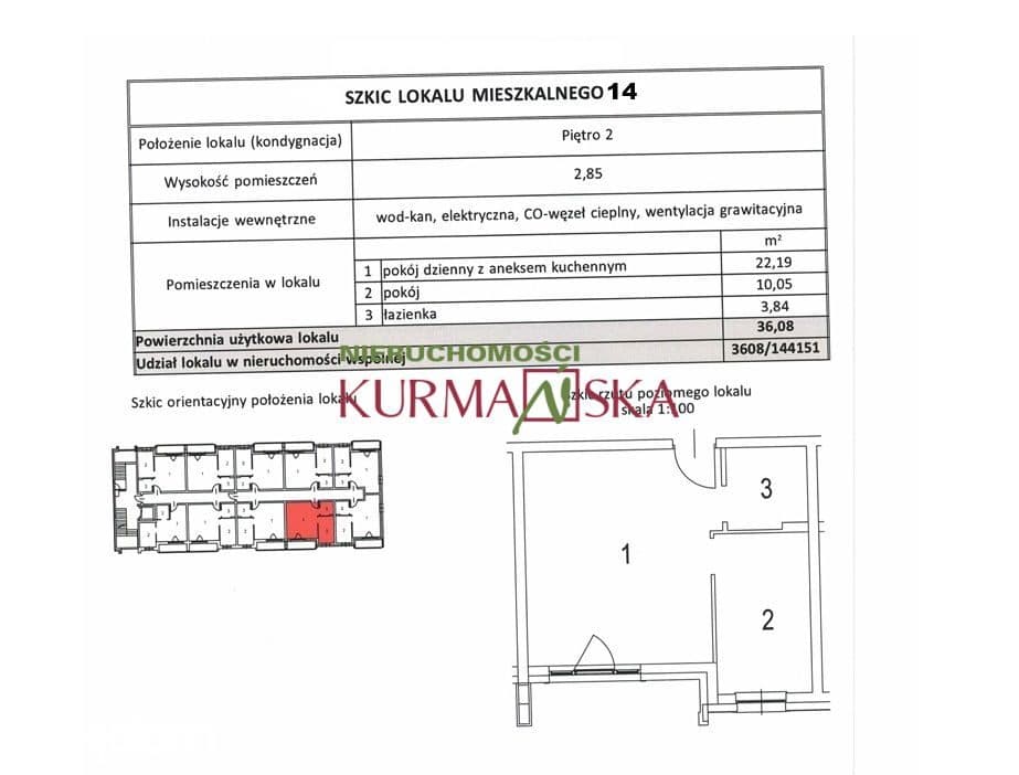 Nowa Inwestycja - Centrum - Zielona GÓra - zdjęcie 4