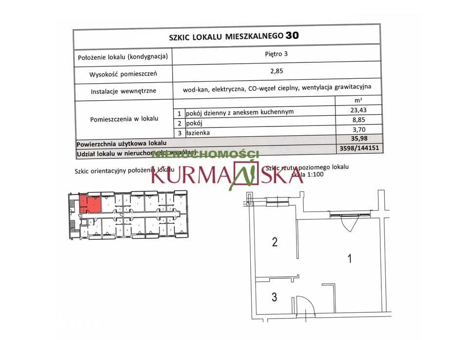 Nowa Inwestycja - Centrum - Zielona GÓra - zdjęcie 4