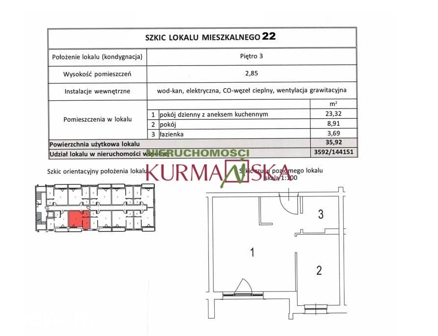 Nowa Inwestycja - Centrum - Zielona GÓra - zdjęcie 5