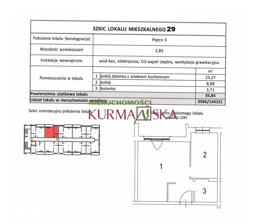 Nowa Inwestycja - Centrum - Zielona GÓra - zdjęcie 5