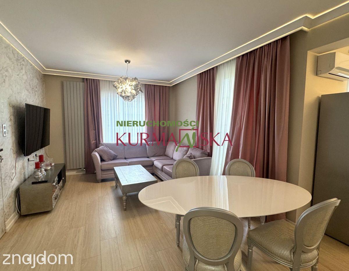 Apartament z tarasem ul. Staszica - zdjęcie 2