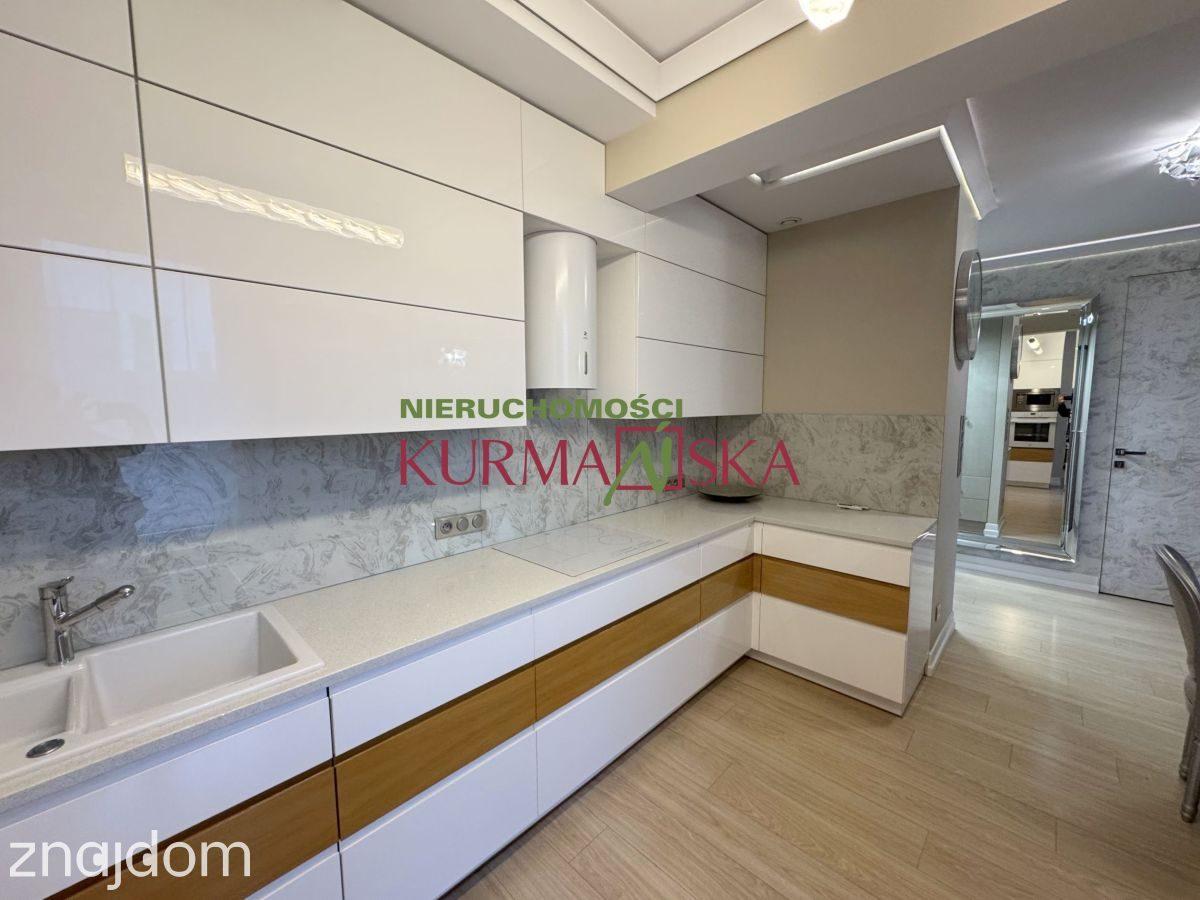 Apartament z tarasem ul. Staszica - zdjęcie 9