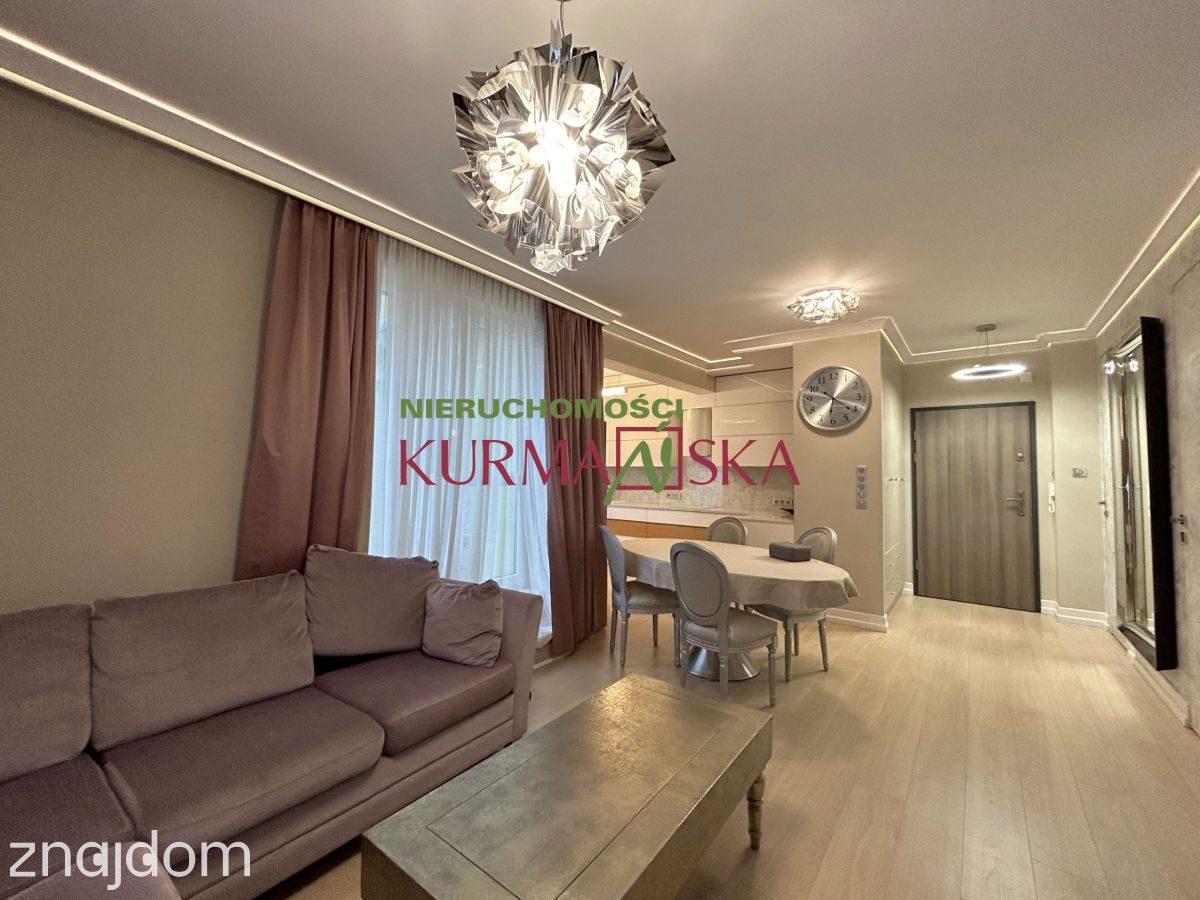 Apartament z tarasem ul. Staszica - zdjęcie 10