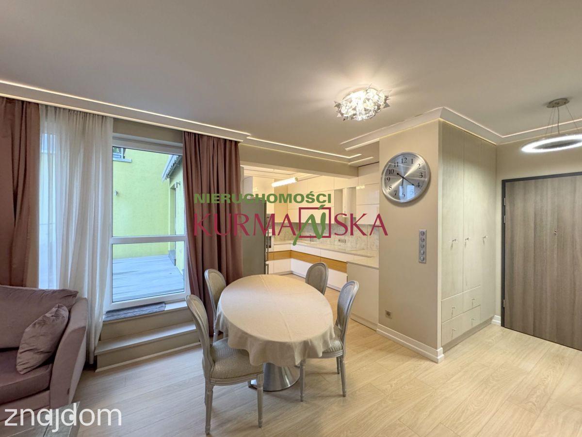 Apartament z tarasem ul. Staszica - zdjęcie 11