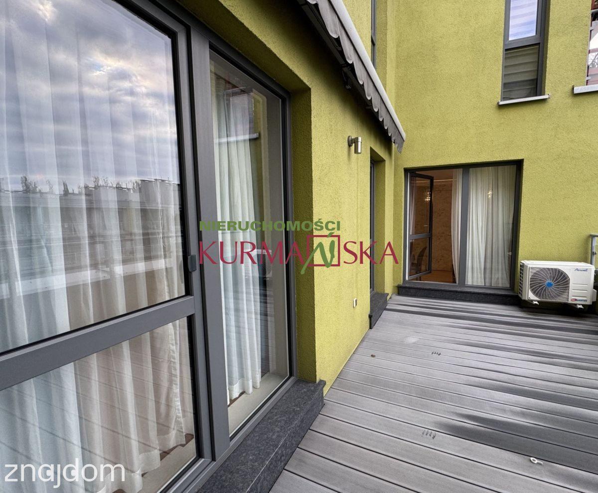 Apartament z tarasem ul. Staszica - zdjęcie 14