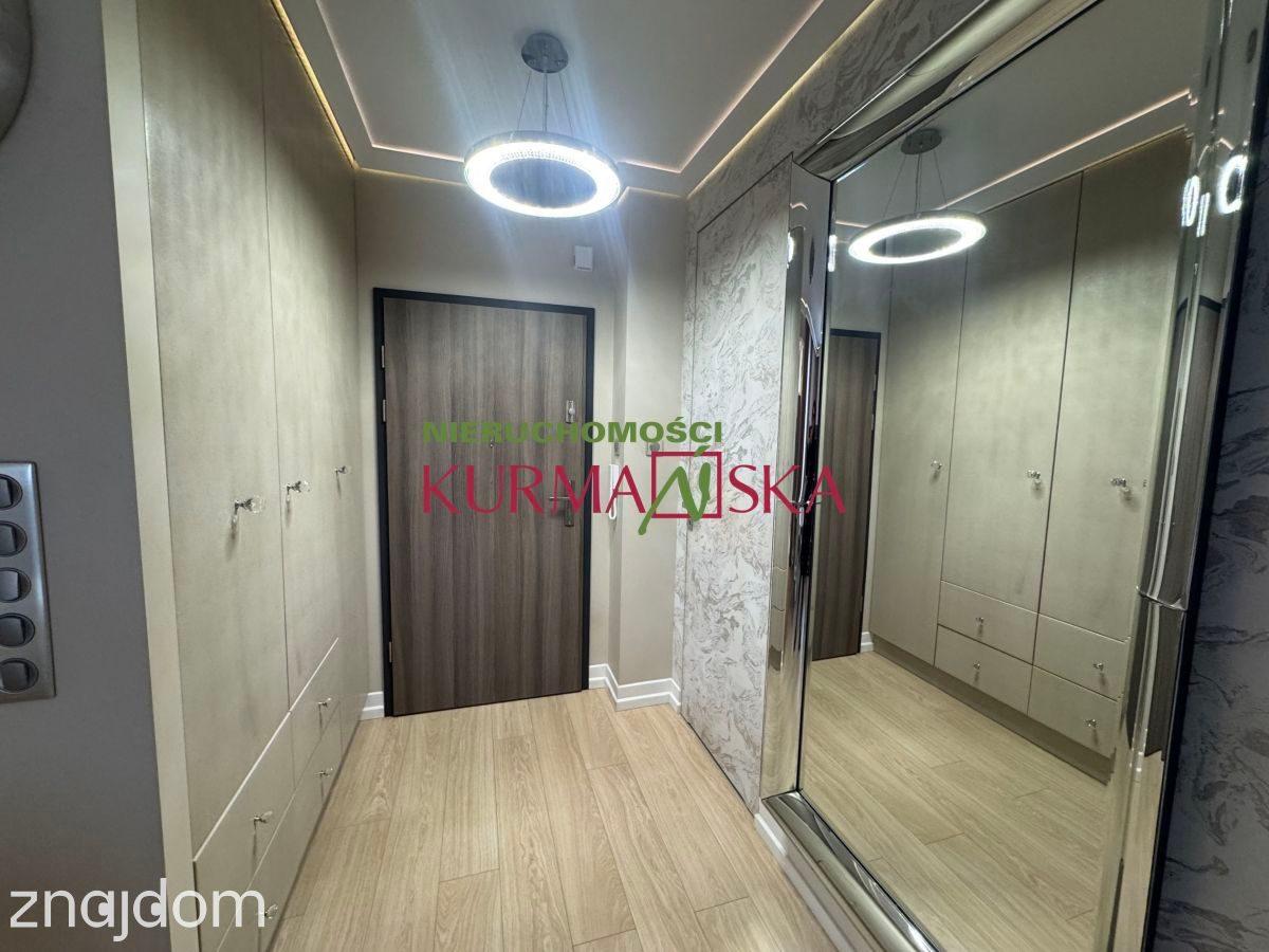 Apartament z tarasem ul. Staszica - zdjęcie 20