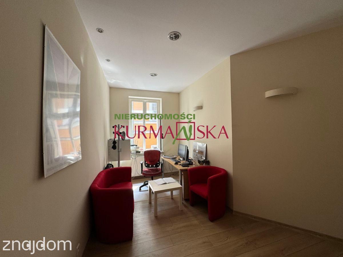 Lokal z podpisaną umową najmu - zdjęcie 4