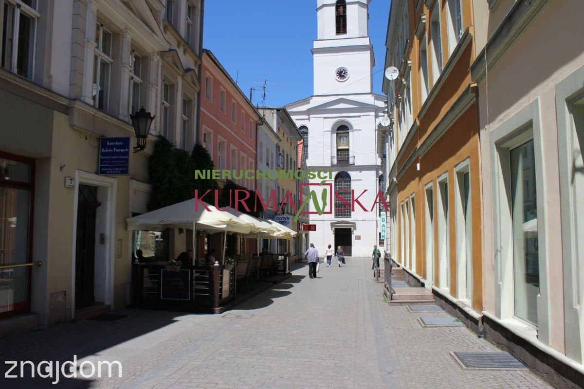 Lokal z podpisaną umową najmu - zdjęcie 5
