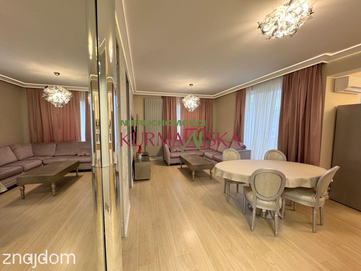 Apartament z tarasem ul. Staszica - zdjęcie 3