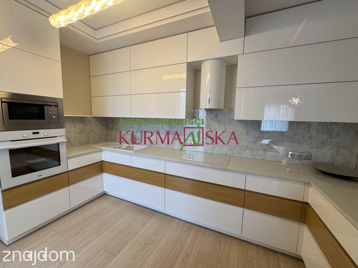 Apartament z tarasem ul. Staszica - zdjęcie 4