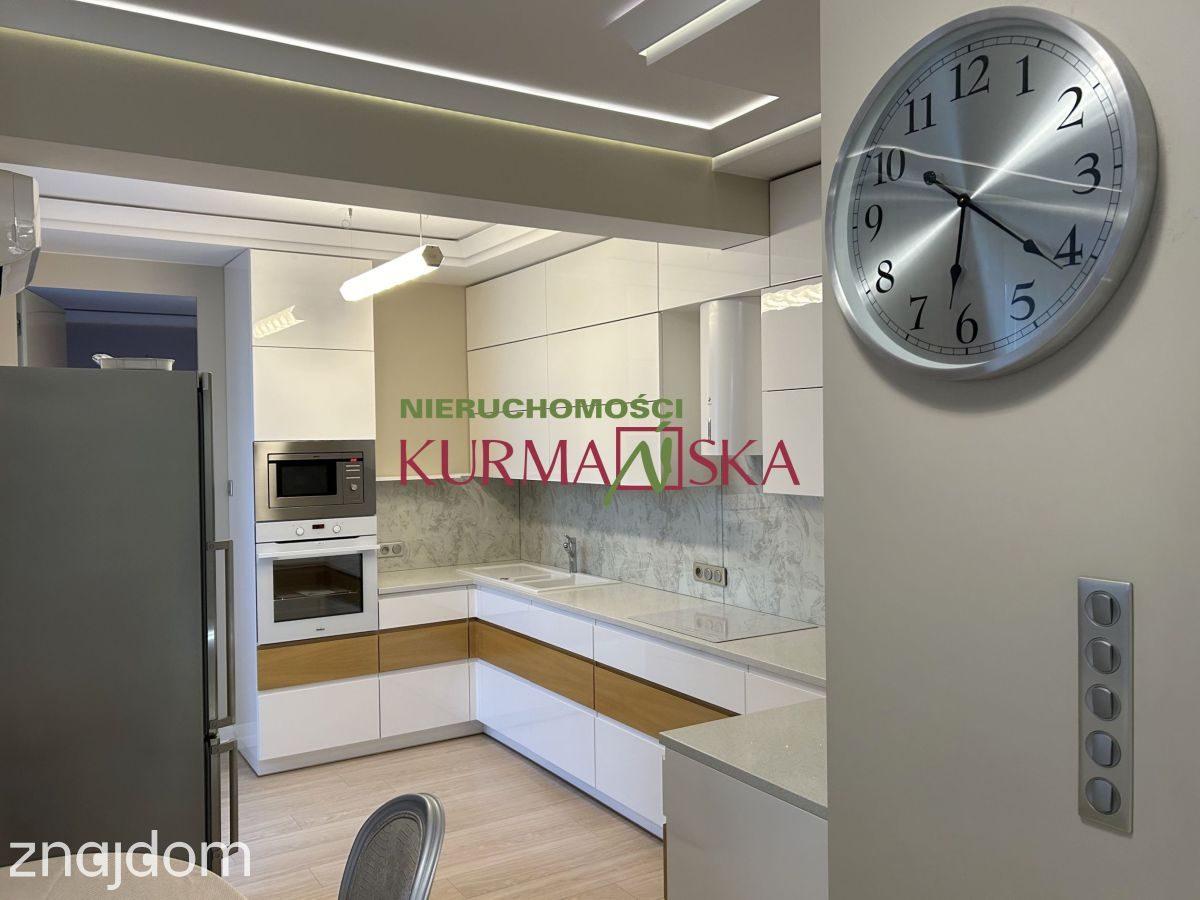 Apartament z tarasem ul. Staszica - zdjęcie 6