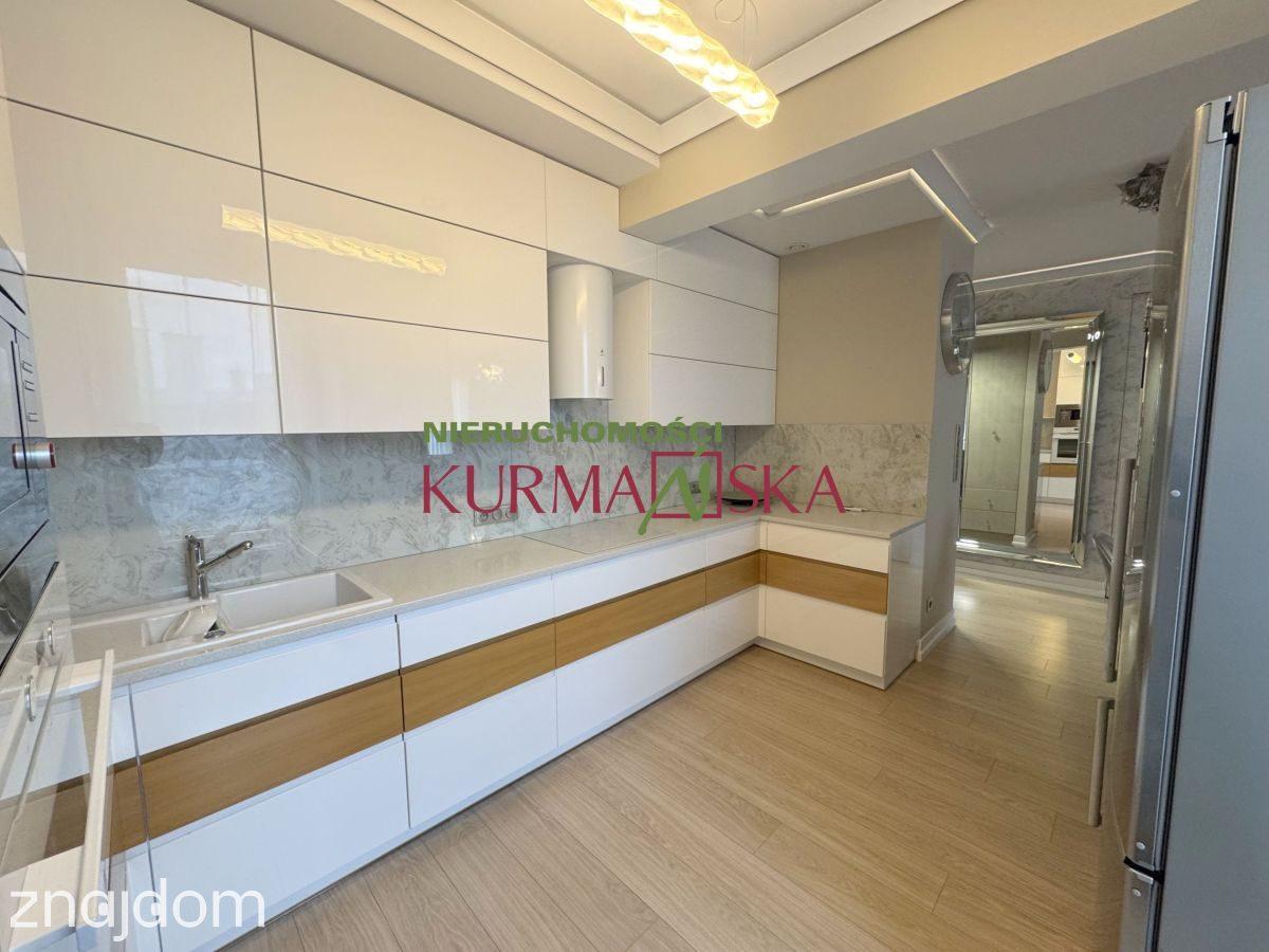 Apartament z tarasem ul. Staszica - zdjęcie 7