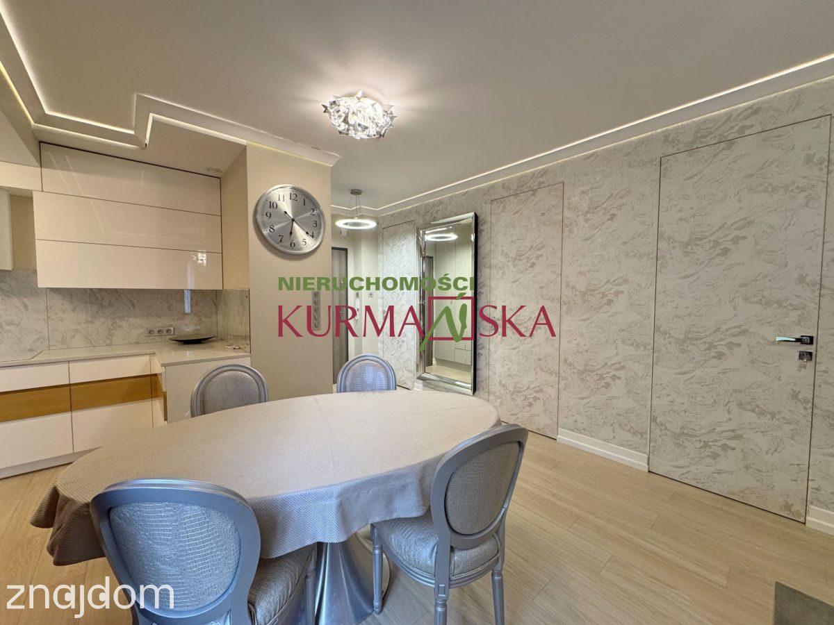 Apartament z tarasem ul. Staszica - zdjęcie 12
