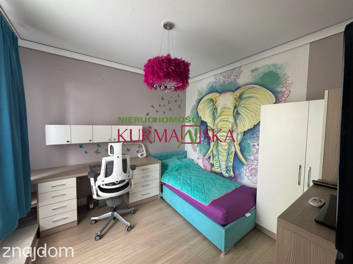 Apartament z tarasem ul. Staszica - zdjęcie 15