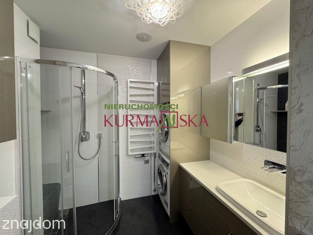 Apartament z tarasem ul. Staszica - zdjęcie 16