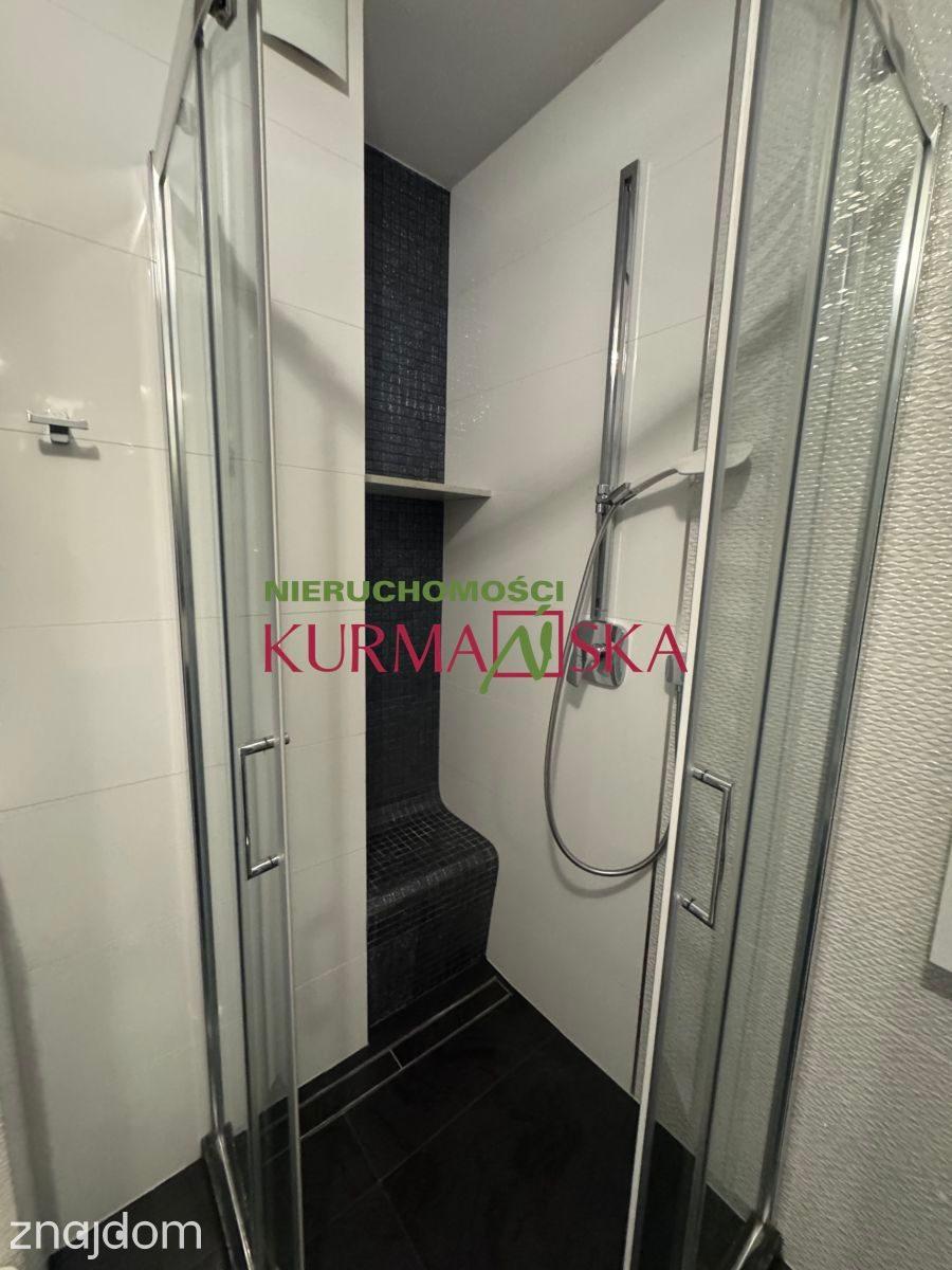 Apartament z tarasem ul. Staszica - zdjęcie 17
