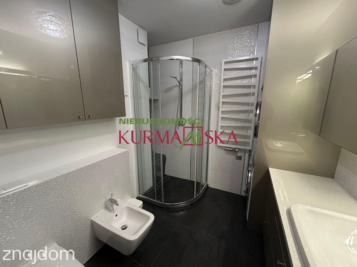 Apartament z tarasem ul. Staszica - zdjęcie 18