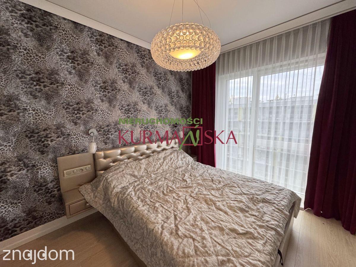 Apartament z tarasem ul. Staszica - zdjęcie 19