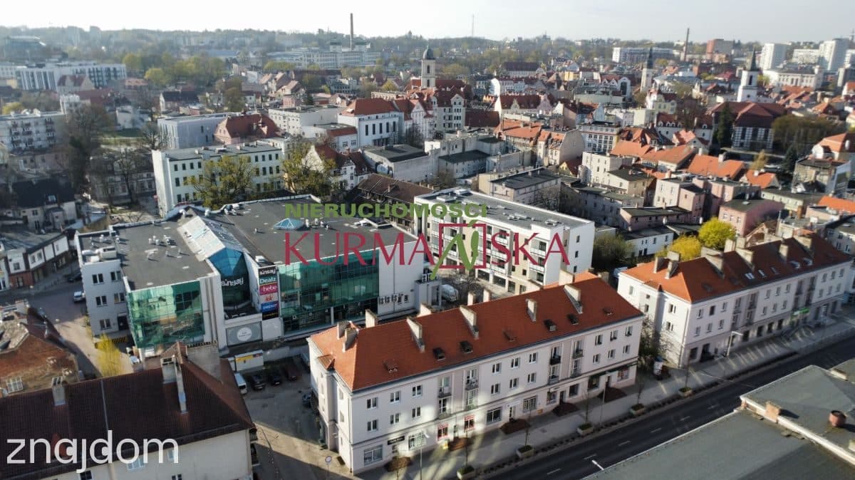 Nowa Inwestycja - Centrum - Zielona GÓra