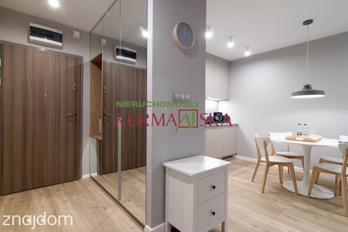 Apartament z miejscem postojowym - zdjęcie 2