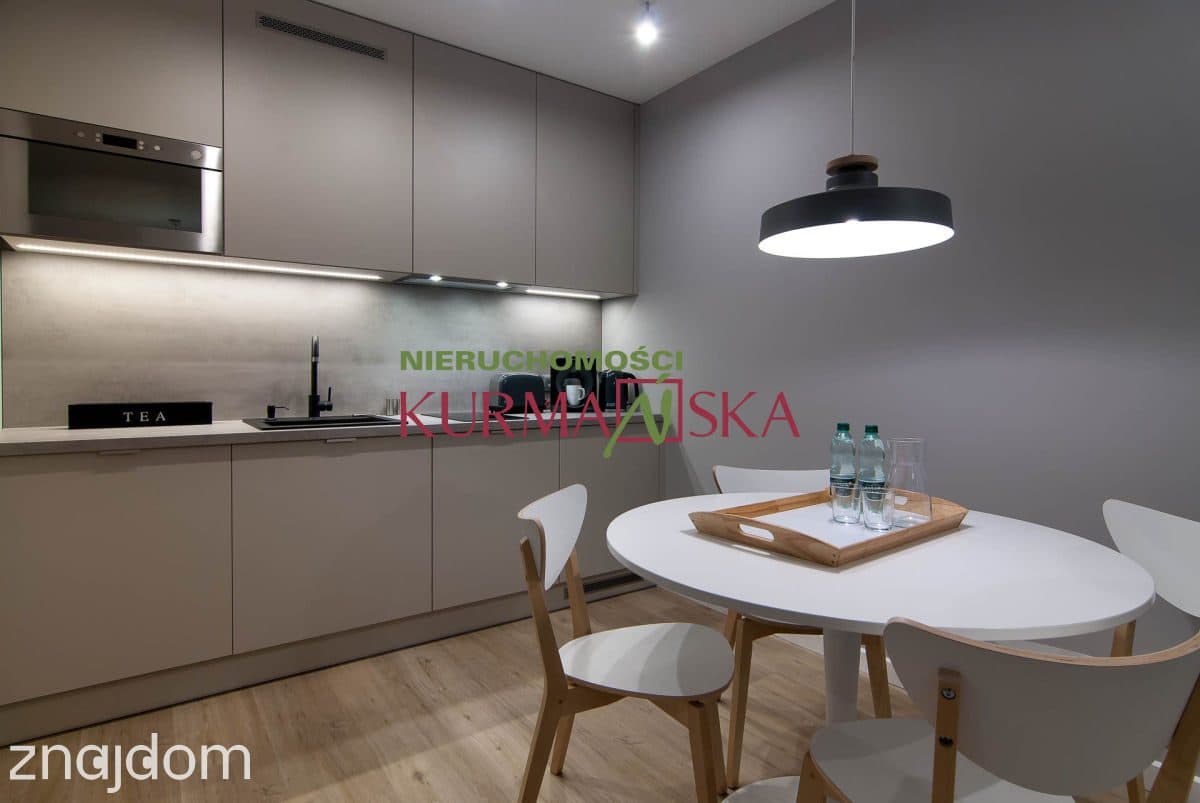 Apartament z miejscem postojowym - zdjęcie 3