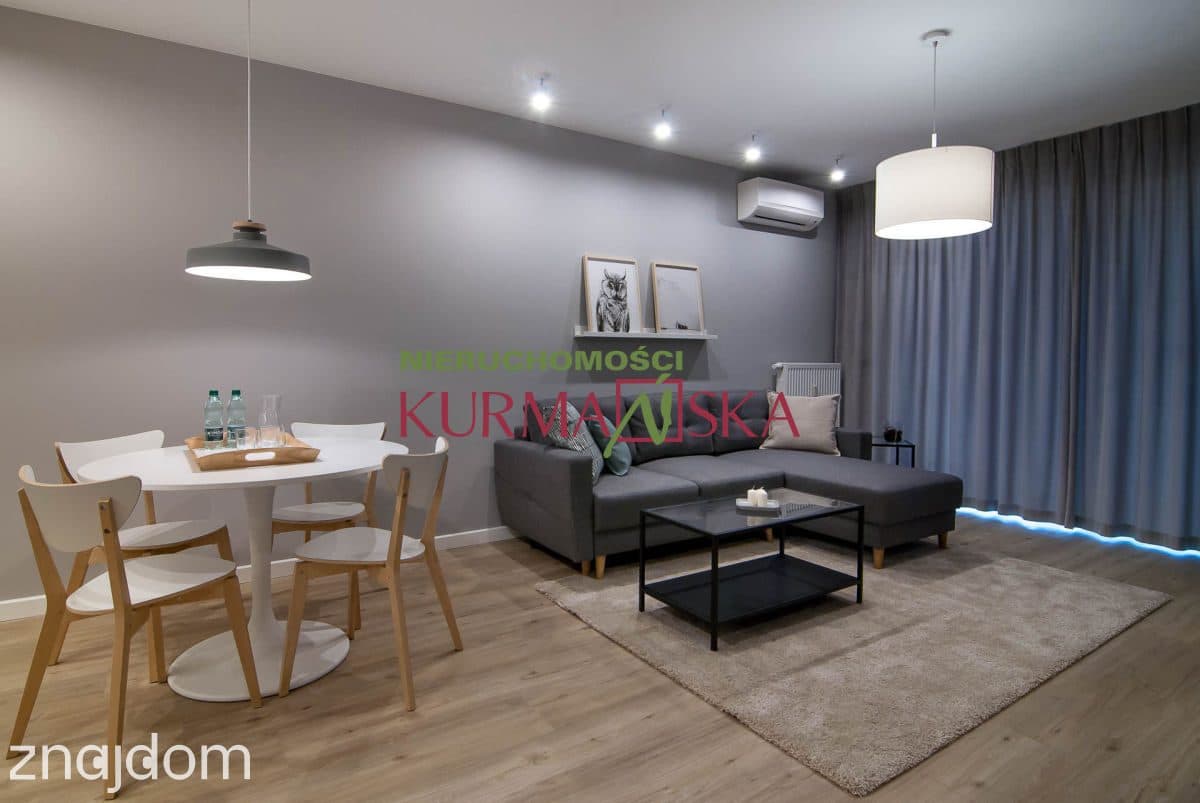 Apartament z miejscem postojowym - zdjęcie 4