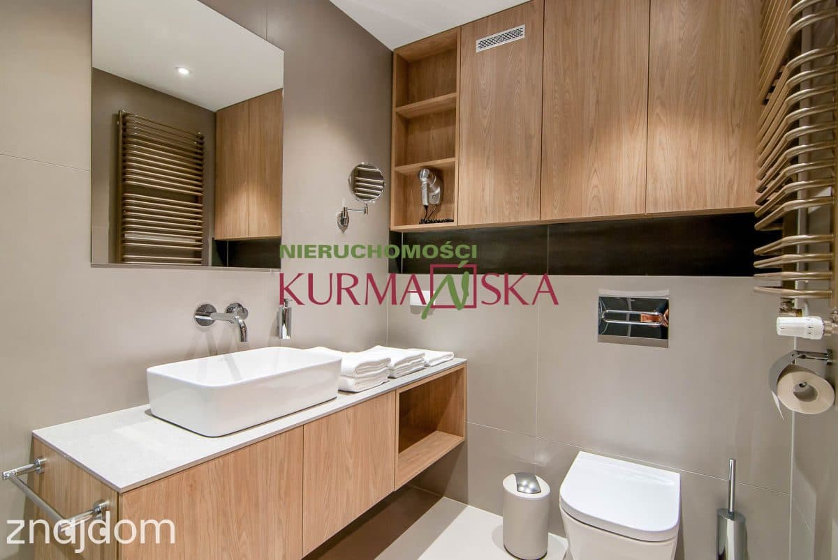 Apartament z miejscem postojowym - zdjęcie 5