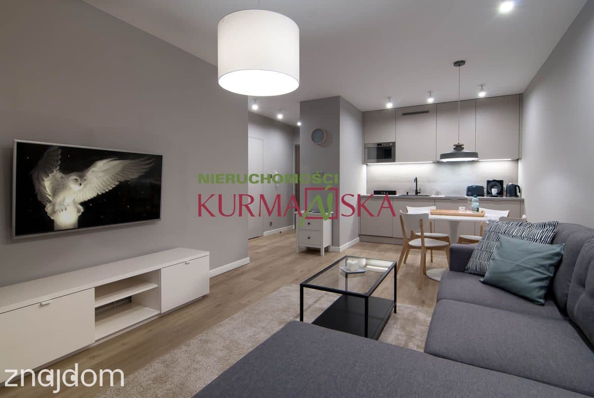 Apartament z miejscem postojowym - zdjęcie 6