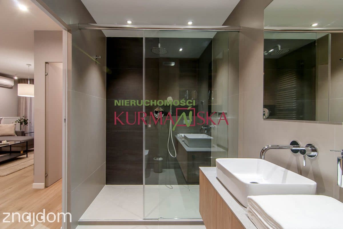 Apartament z miejscem postojowym - zdjęcie 7