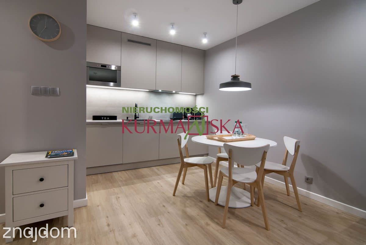 Apartament z miejscem postojowym - zdjęcie 8