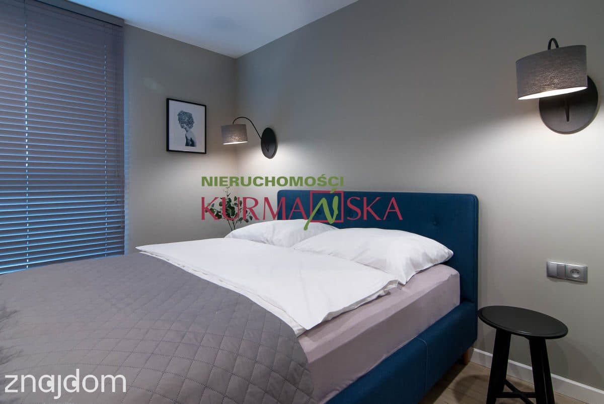 Apartament z miejscem postojowym - zdjęcie 9