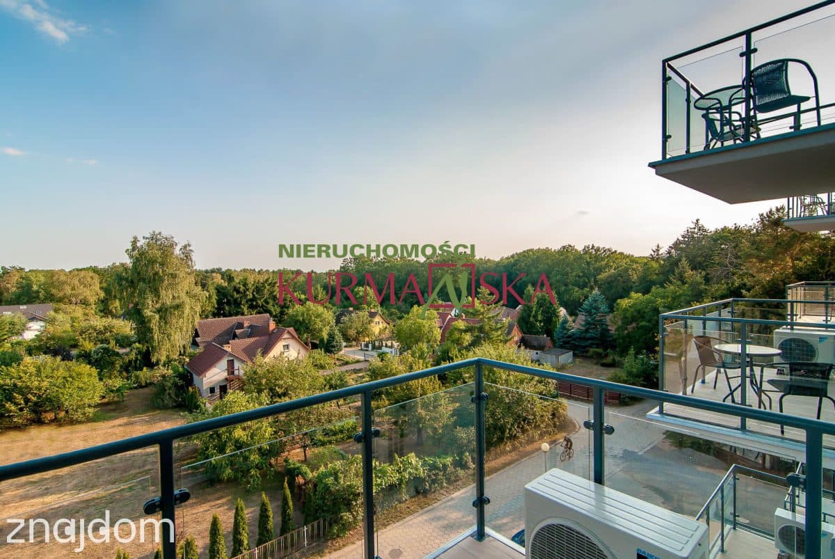 Apartament z miejscem postojowym - zdjęcie 10